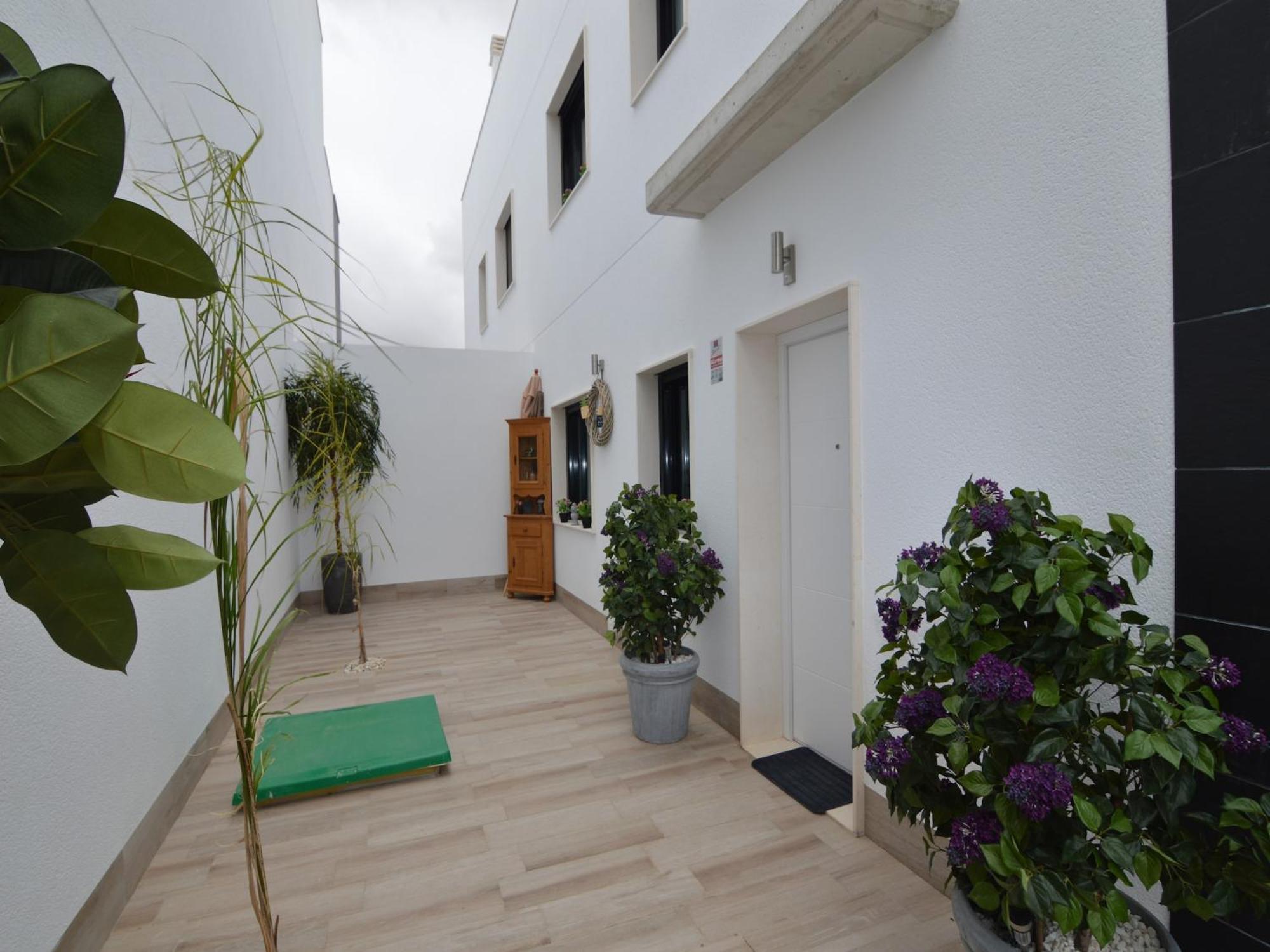 Belvilla By Oyo Casa Del Ananas San Pedro del Pinatar Eksteriør bilde